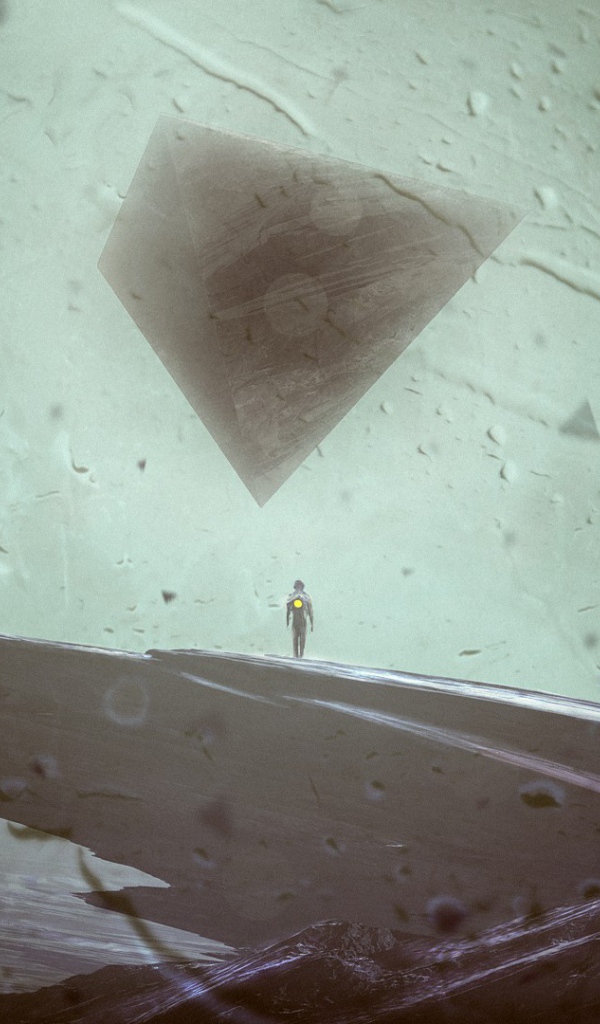 Водяной рисунок