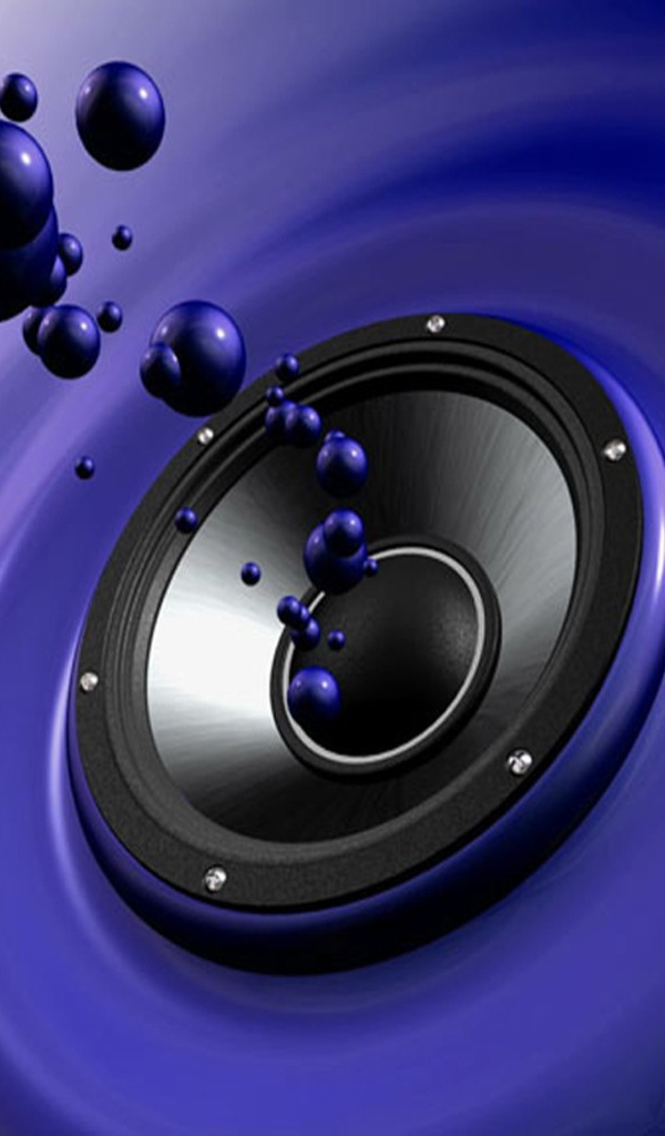 Абстрактная музыка