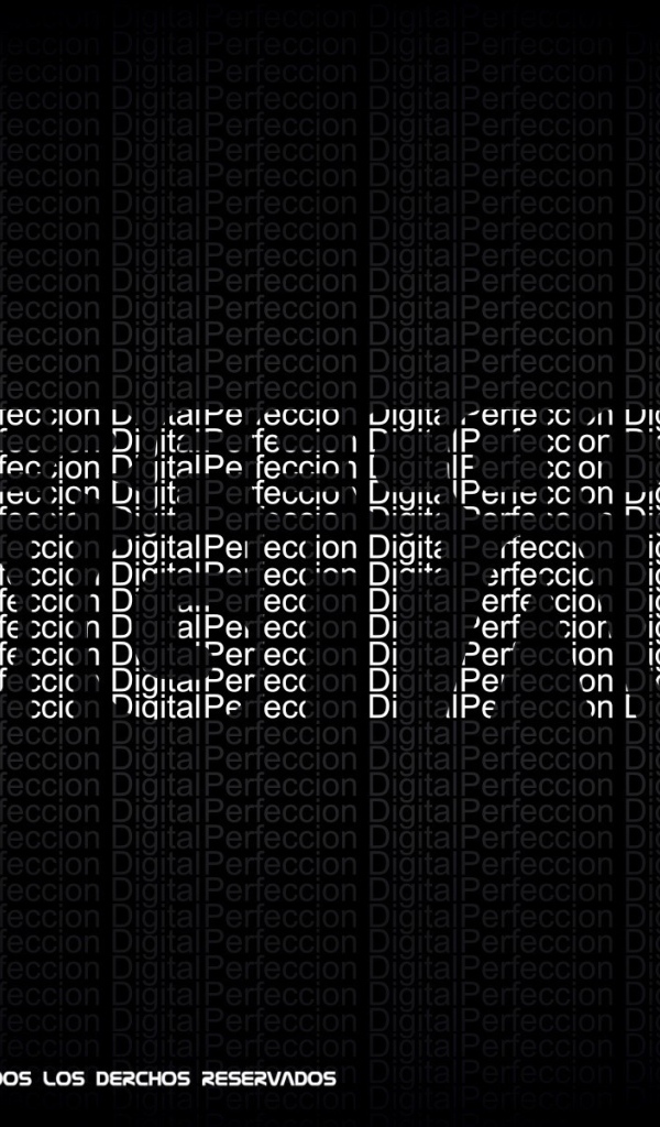 Цифровое совершенство