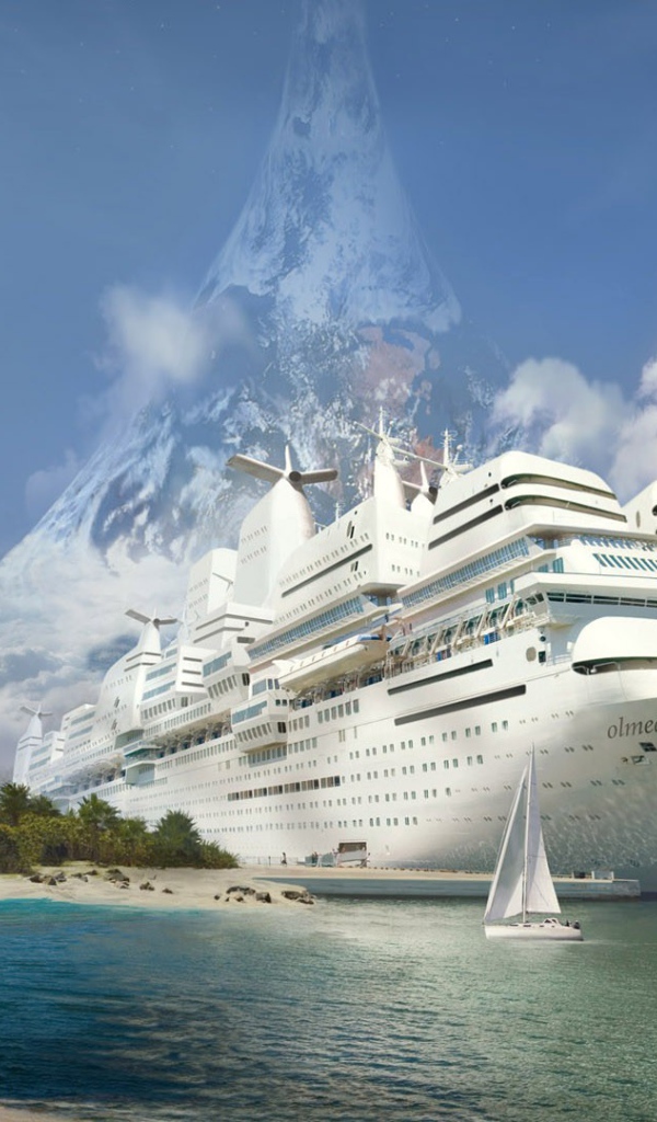 Фантастическое путешествие