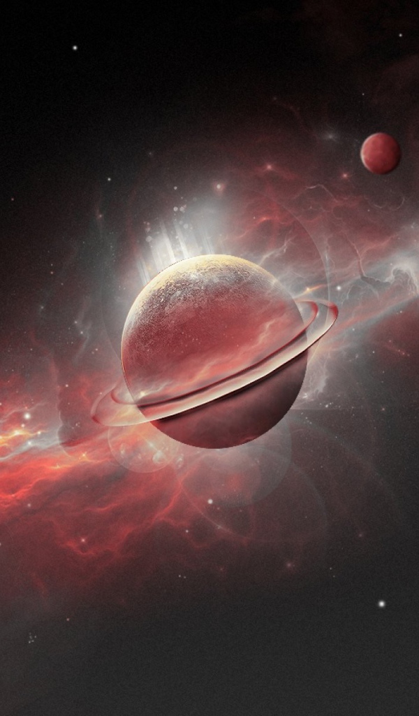 Планета и космос