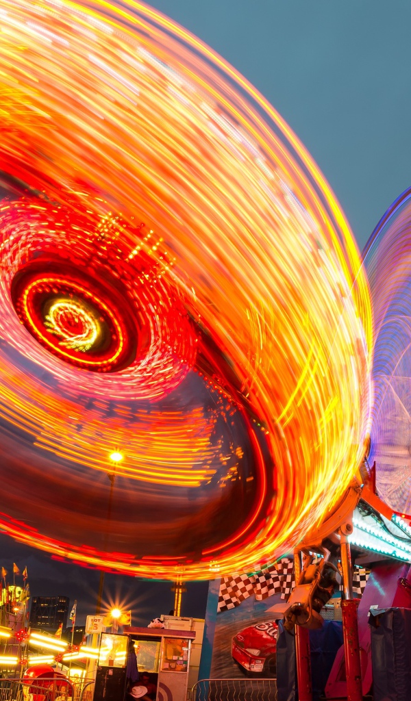 Хребет Калгари