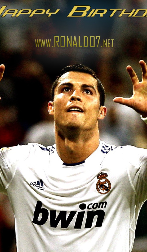 Реал Мадрид футбол