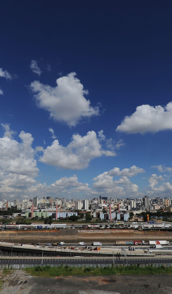 Дороги в Рио-де-Жанейро