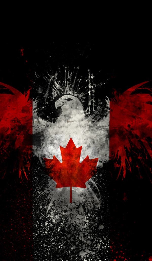 Символ Канады