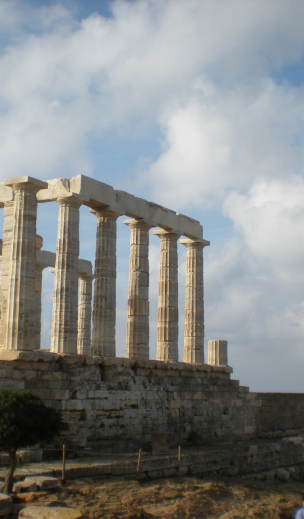 Красота Агора Турция