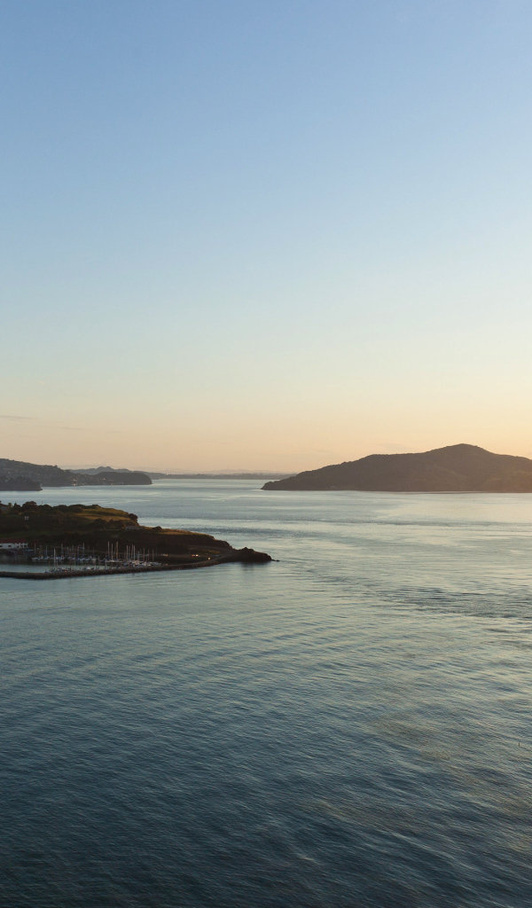 США Калифорния