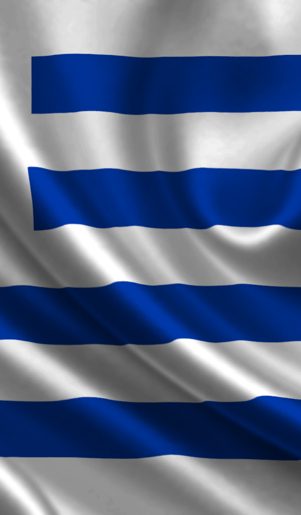 Флаг Уругвая
