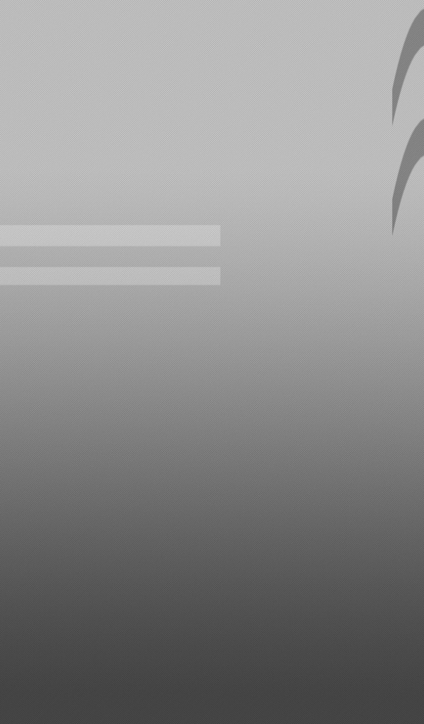 Знак зодиака водолей, серый фон