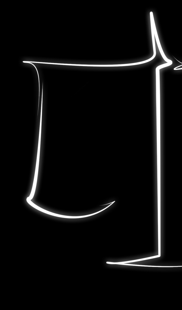 Креативная картинка, весы