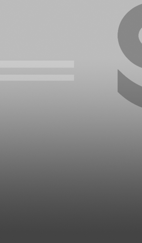 Знак зодиака рак, серый фон 