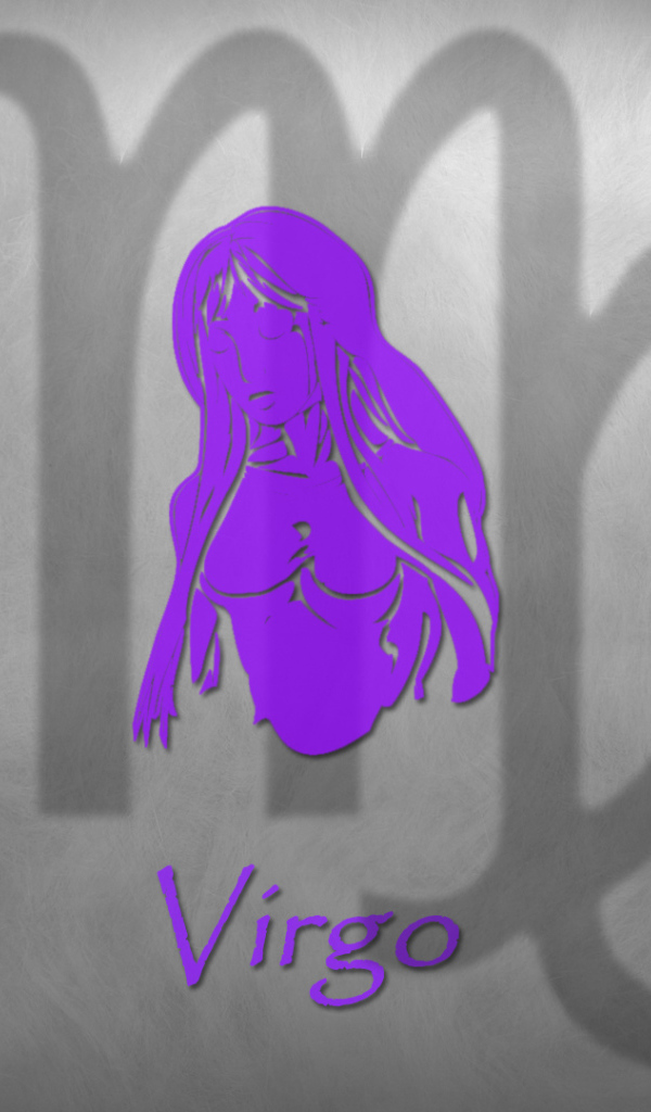 Знак зодиака дева