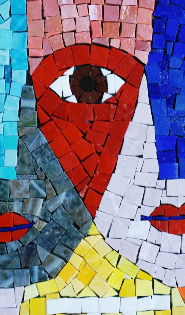 Близнецы из камня