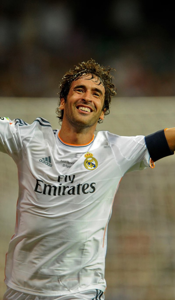 Аль-Садд Рауль Гонсалес