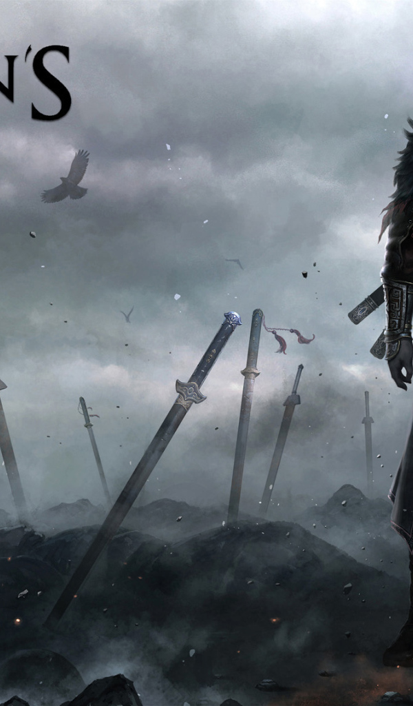 Кредо Убийцы IV после битвы