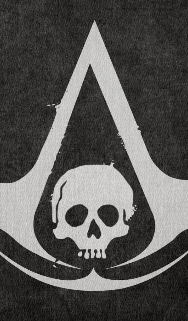 Кредо Убийцы IV черный флаг