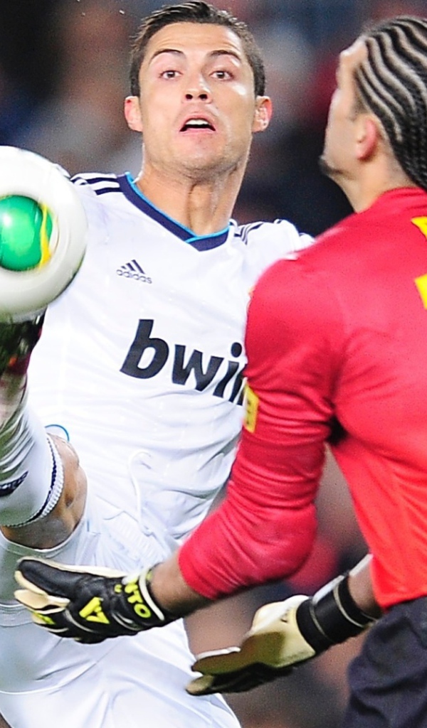 Барселона Хосе Пинто