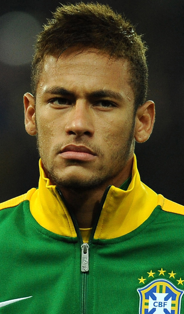 Барселона Неймар