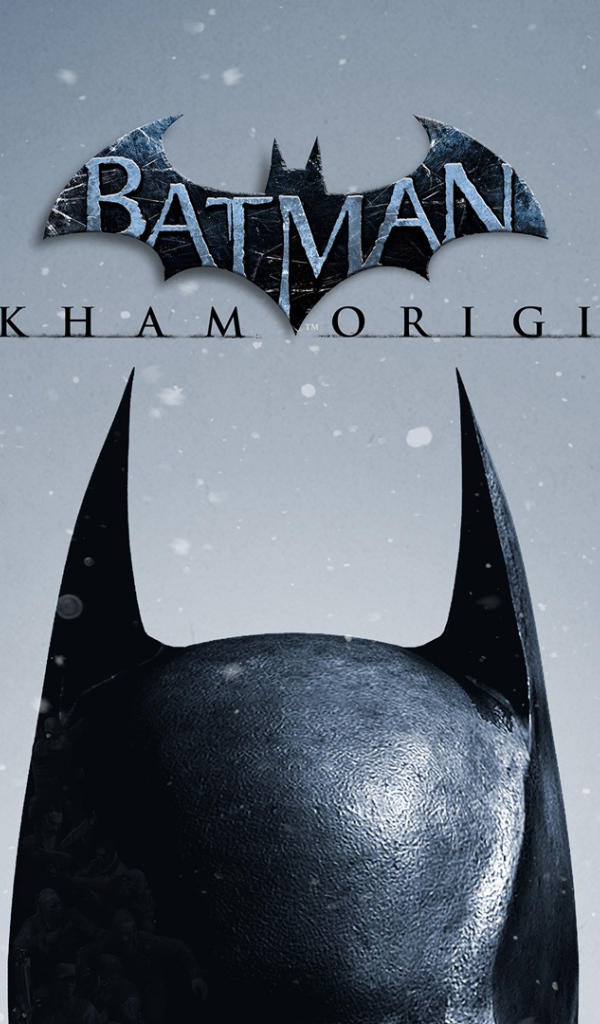 Batman: Arkham Orgins Скоро на PS4