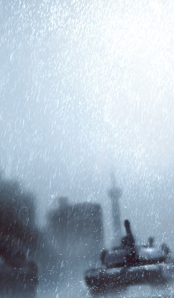  Battlefield 4 боевые машины