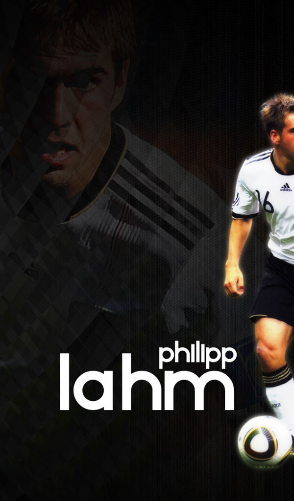 Бавария Филипп Лам