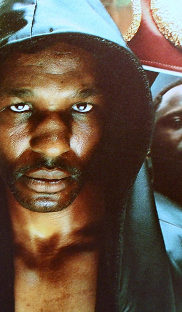 Бернард Хопкинс