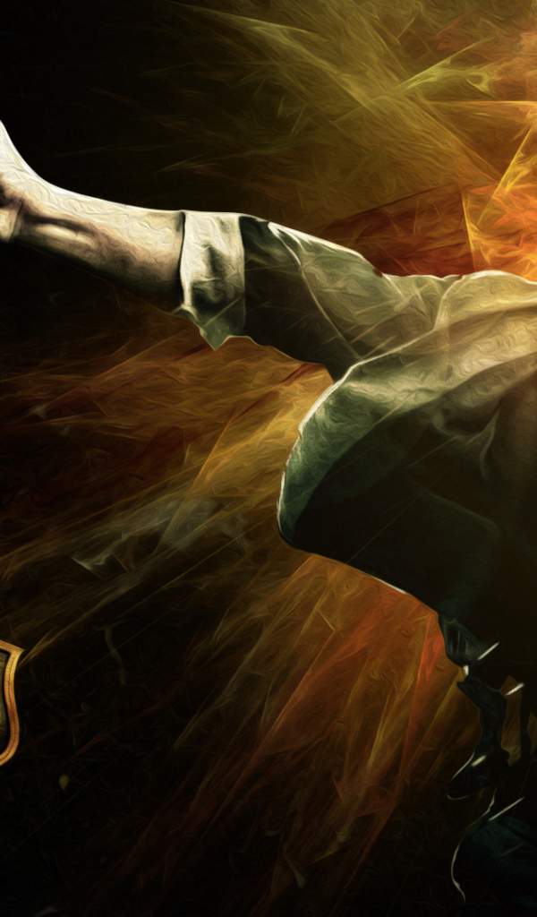 Bioshock Infinite: главные герои