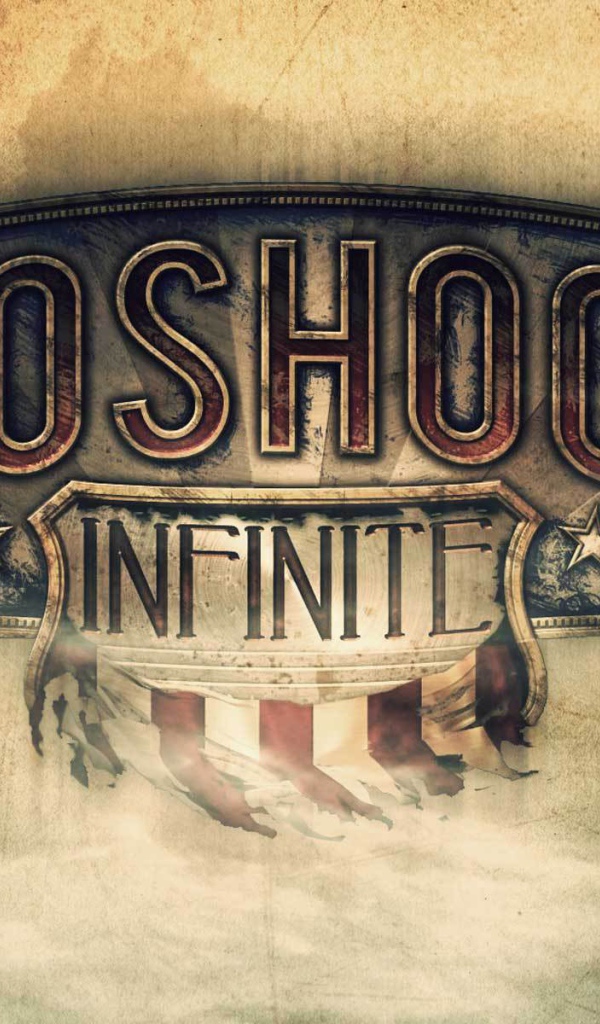 Bioshock Infinite: PS3 игра