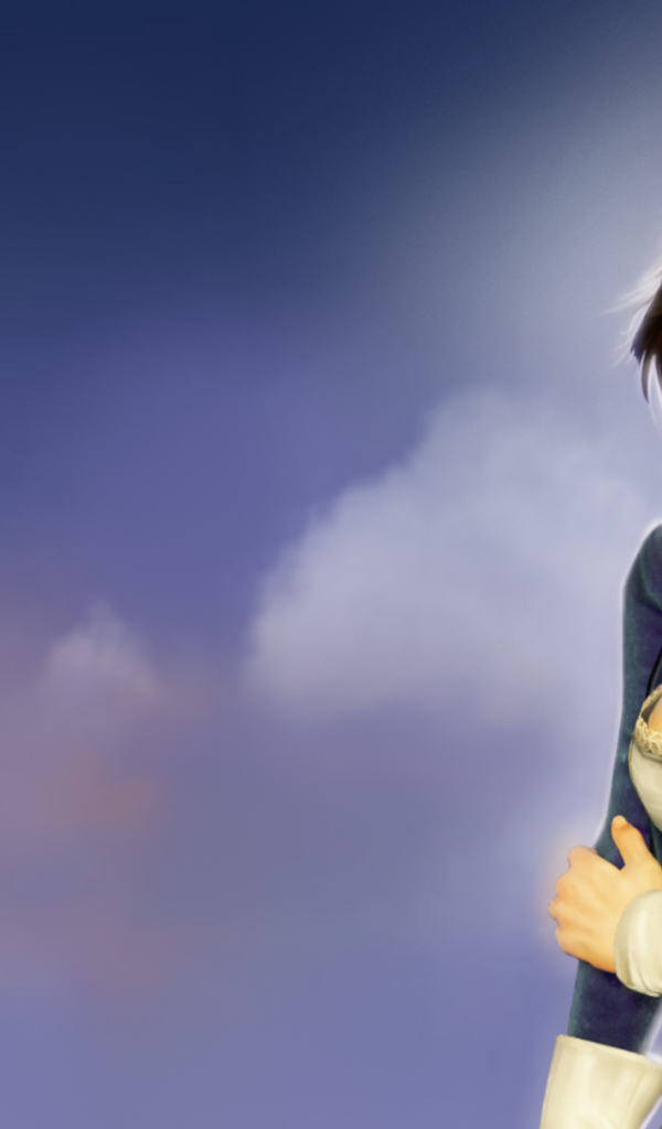 Bioshock Infinite: замечательной красоты Лиза