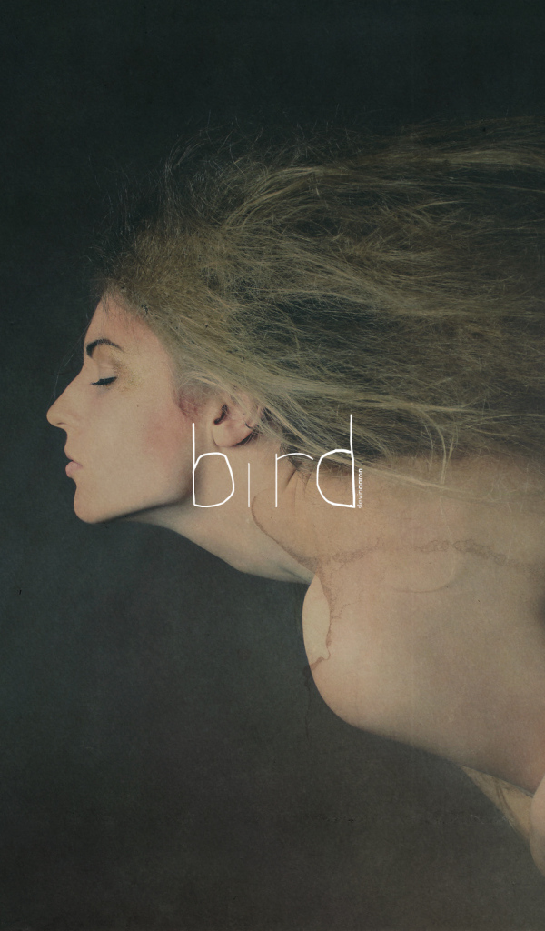 Bird girl