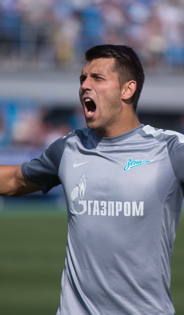 ЦСКА Игорь Акинфеев