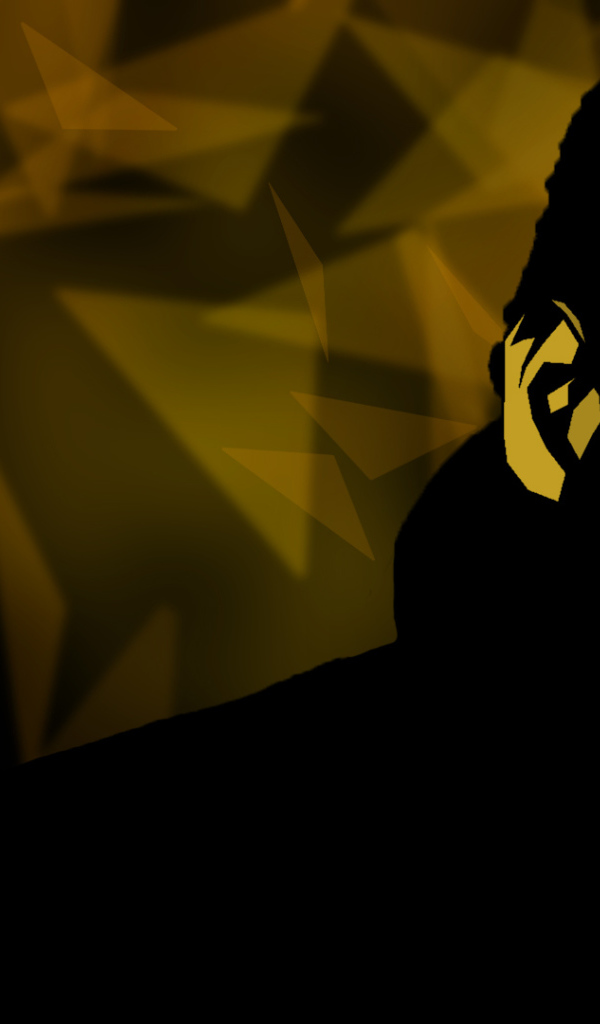 Deus Ex: Human Revolution: новые обои HD