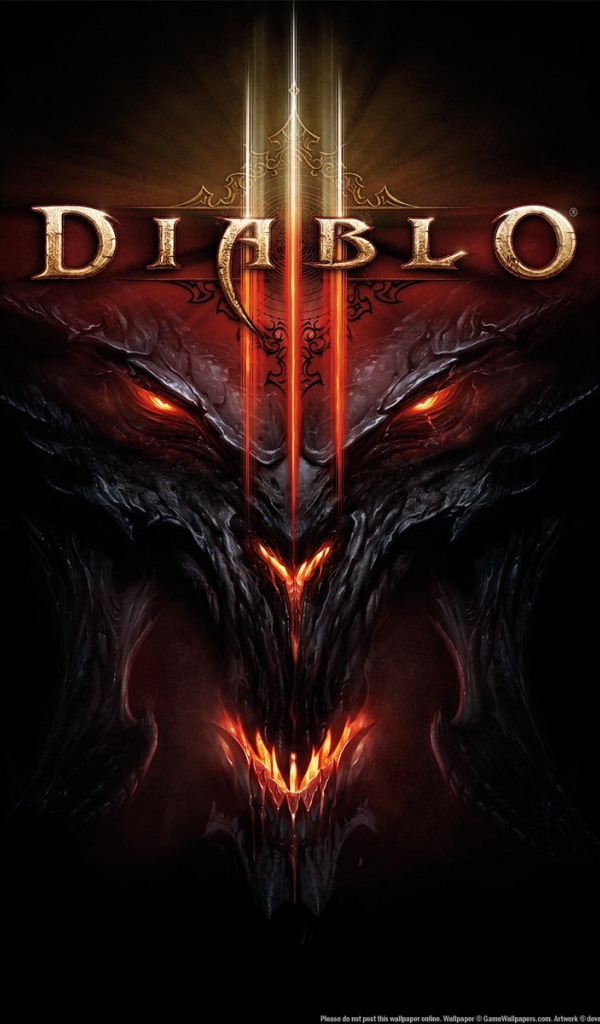 Diablo III: когда-нибудь видел дьявола