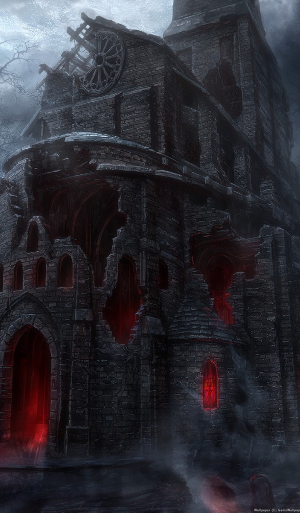 Diablo III: кто-то там?