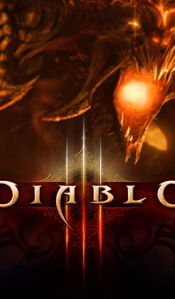 Diablo III: Последние обои