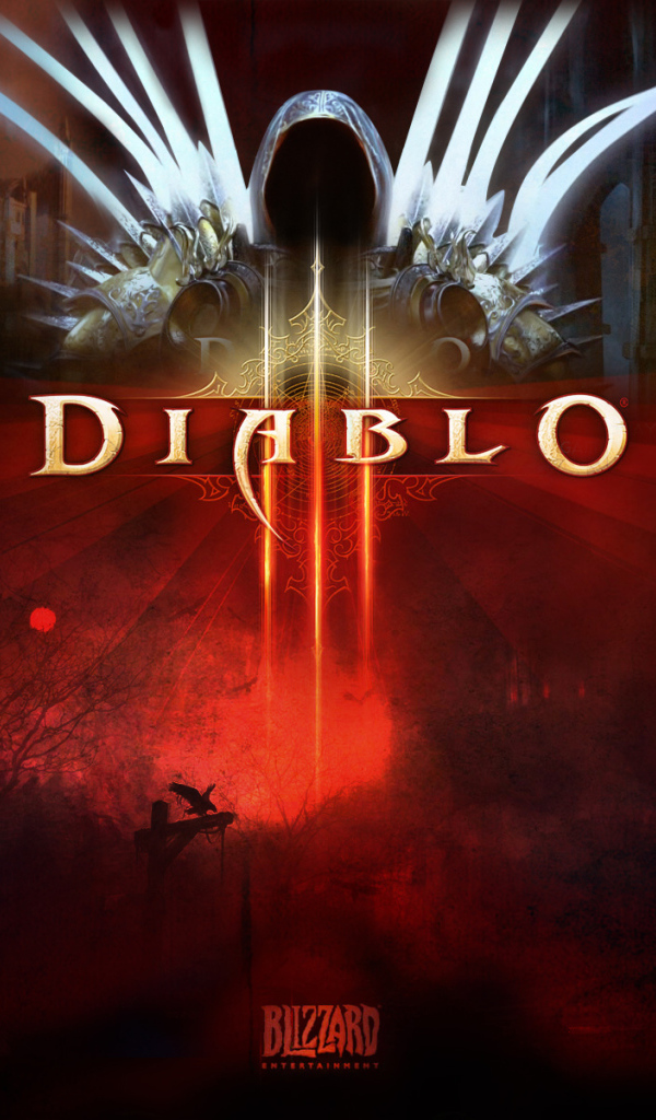  Diablo III: новая игра PS4