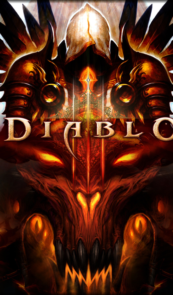 Diablo III: архангел