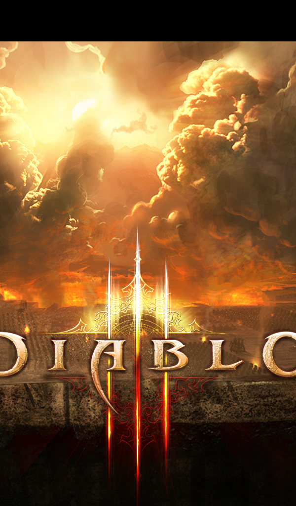 Diablo III: отверстие ада