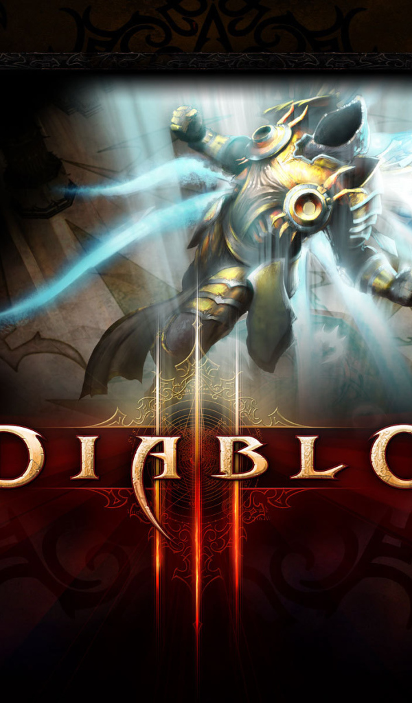 Diablo III: свет уже здесь