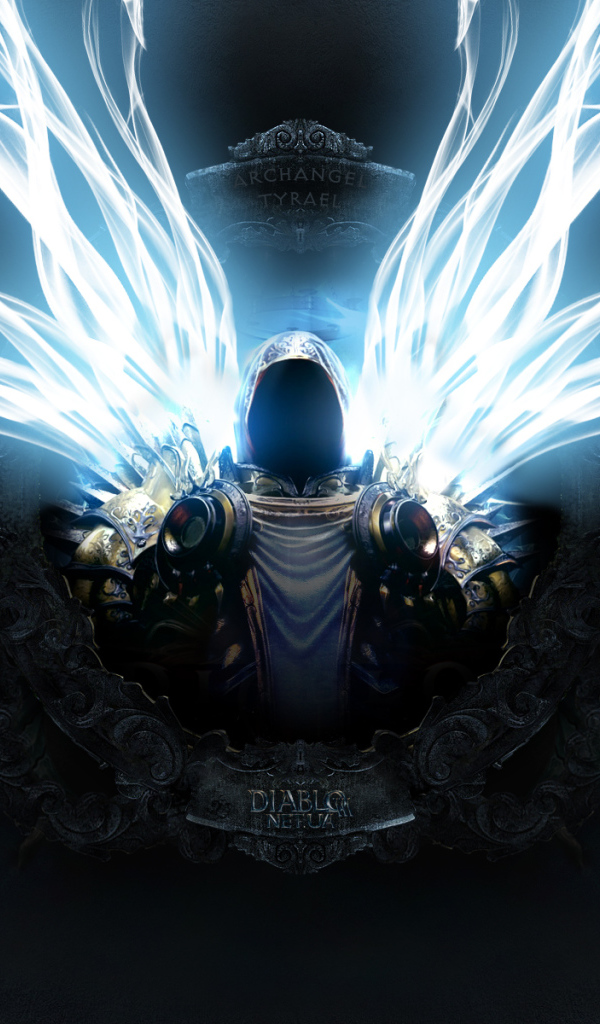  Diablo III: мощность в пределах