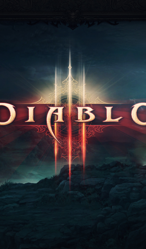  Diablo III: страшная ночь