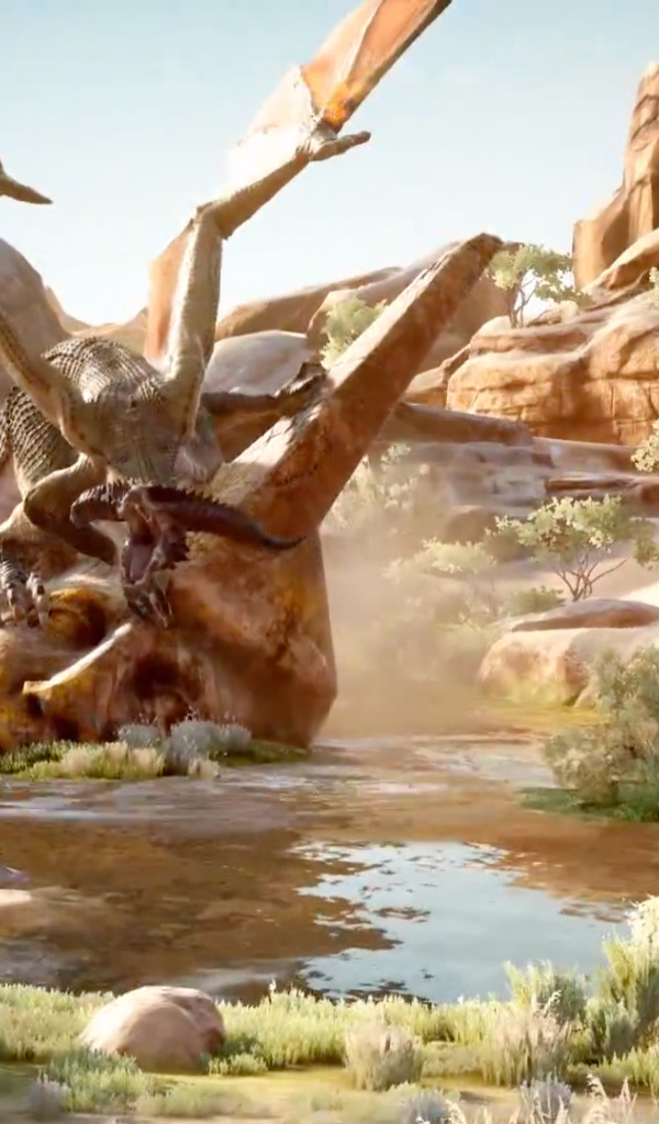 Dragon Age Inquisition: Злой дракон