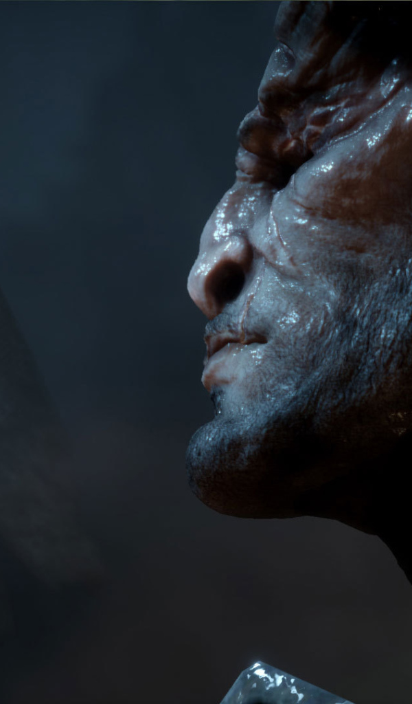 Dragon Age Inquisition: the демон