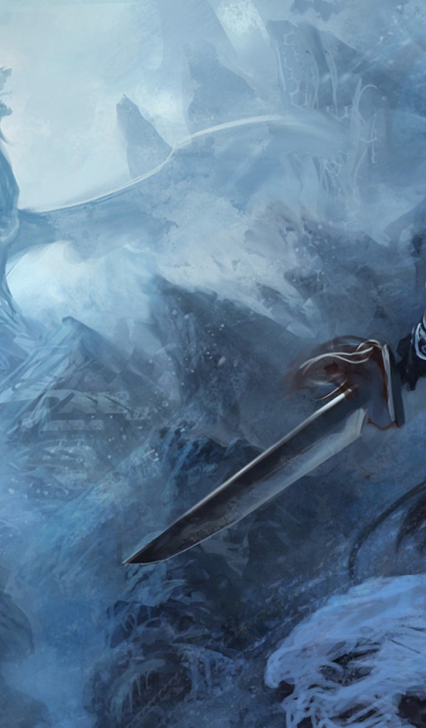 Elder Scrolls Online: перед драконом