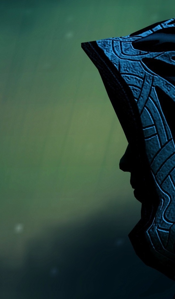 Elder Scrolls Online: волшебница