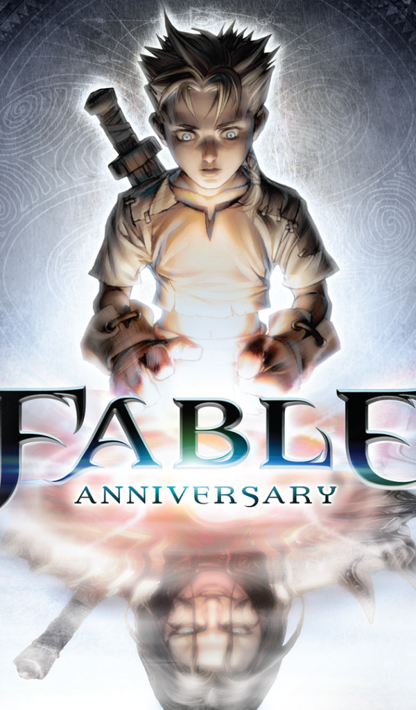 Fable Legends
