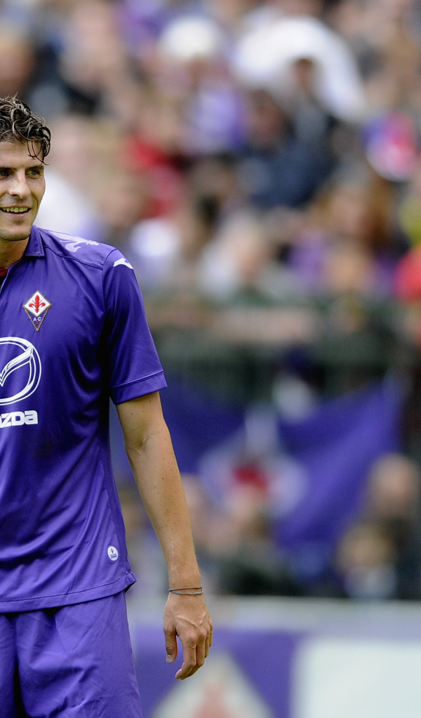 Фиорентина Марио Гомес