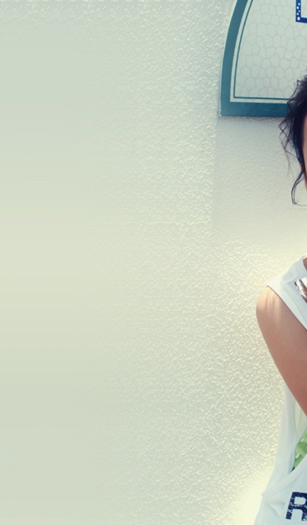 Девушка с мороженым, swag