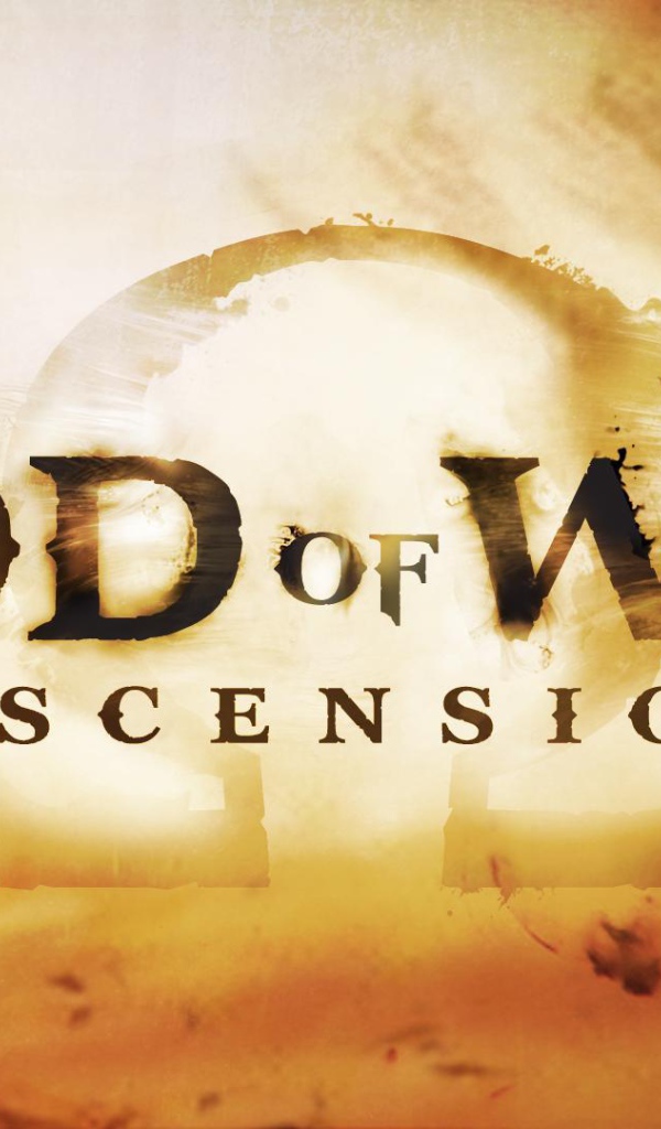 God of War: Ascension: лучшая игра для PS4
