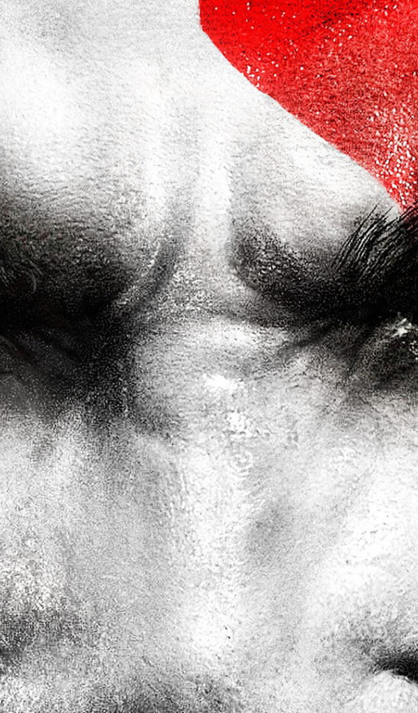 God of War: Ascension: глаза Бога